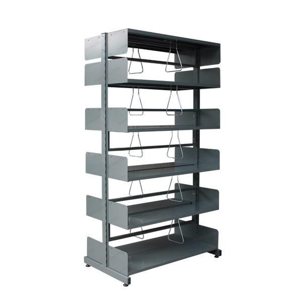 Rak Arsip ALBA METAL LB 1855 DB