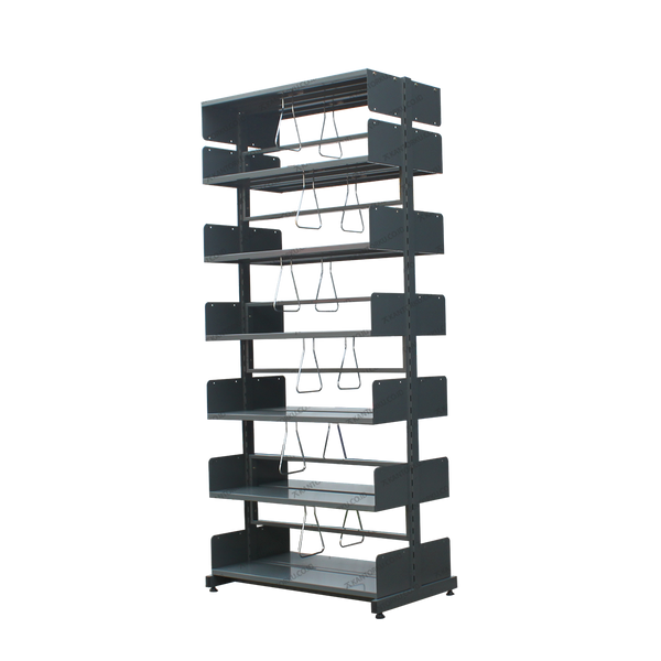Rak Arsip ALBA METAL LB 2205 DB