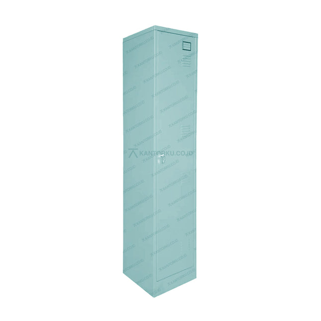 Lemari Locker ALBA METAL LC 501