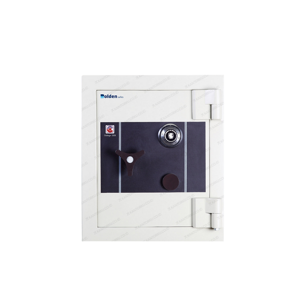 Lemari Besi BOLDEN SAFES Challenger 1 | Brankas