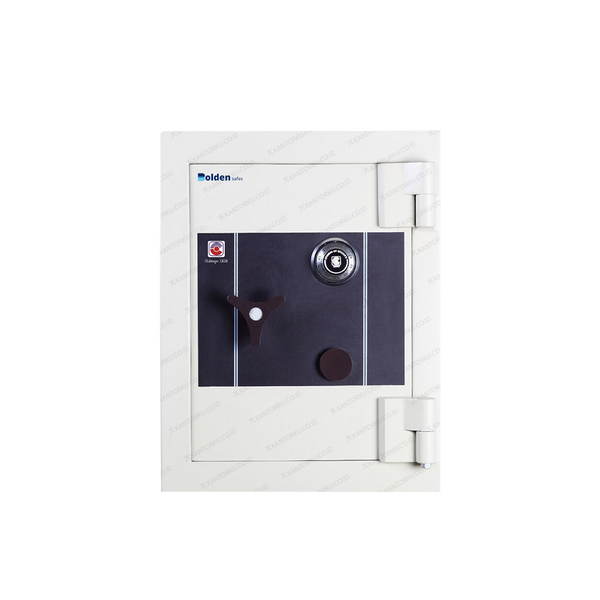 Lemari Besi BOLDEN SAFES Challenger 2 | Brankas