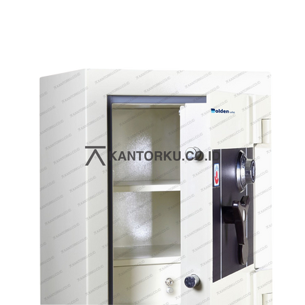 brankas tahan panas hingga 90 menit untuk dokumen berharga — kantorku