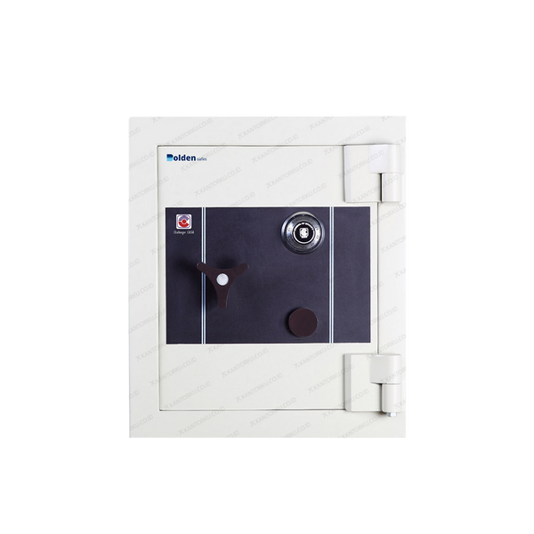 Lemari Besi BOLDEN SAFES Challenger 3 | Brankas