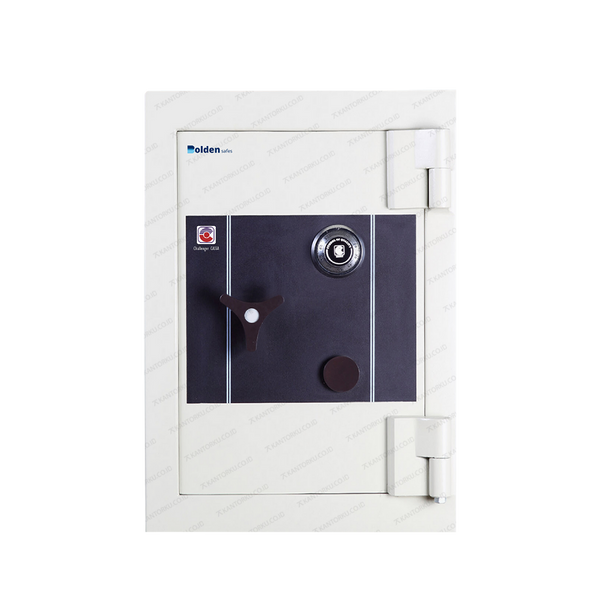 Lemari Besi BOLDEN SAFES Challenger 4 | Brankas