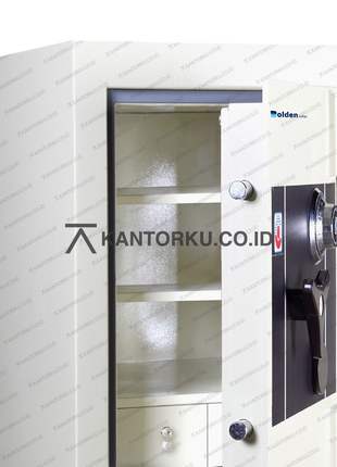 brankas heavy duty untuk kantor dan aset penting — kantorku.co.id