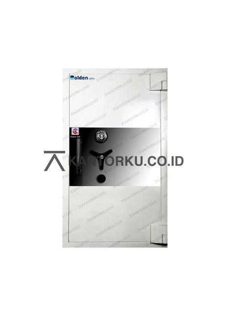 brankas bolden champion tahan api hingga 120 menit — kantorku