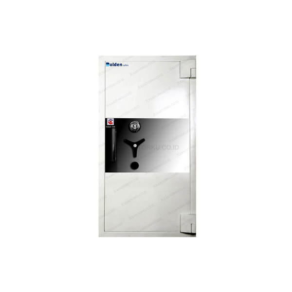 Lemari Besi BOLDEN SAFES Champion 2 | Brankas