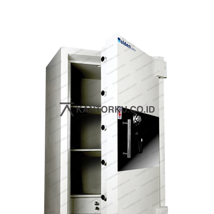 brankas bolden champion dengan desain profesional dan kokoh — kantorku.co.id