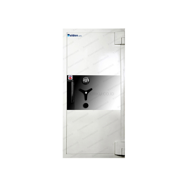 Lemari Besi BOLDEN SAFES Champion 3 | Brankas