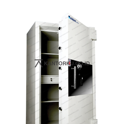 brankas kantor dan rumah dengan keamanan tingkat tinggi — kantorku.co.id