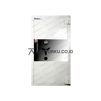 brankas bolden champion tahan api hingga 120 menit — kantorku