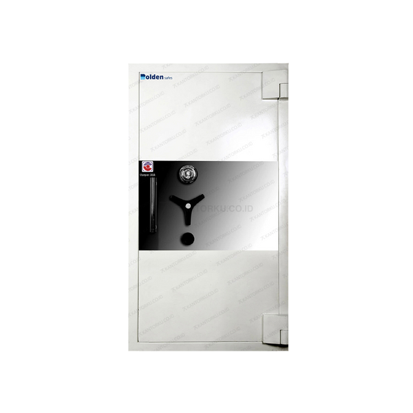 Lemari Besi BOLDEN SAFES Champion 4 | Brankas