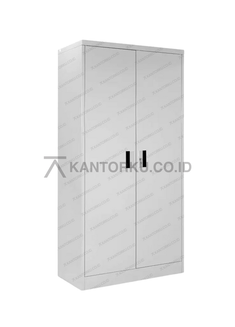 Lemari arsip Chitose SWN 1200 desain modern elegan berbahan metal – Kantorku