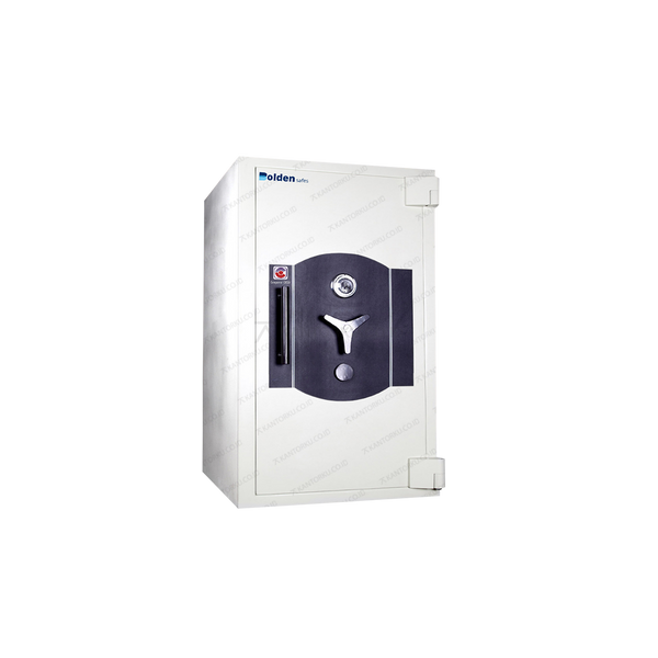 Lemari Besi BOLDEN SAFES Conqueror 1 | Brankas