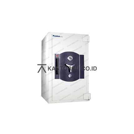 brankas bolden conqueror tahan api hingga 120 menit — kantorku