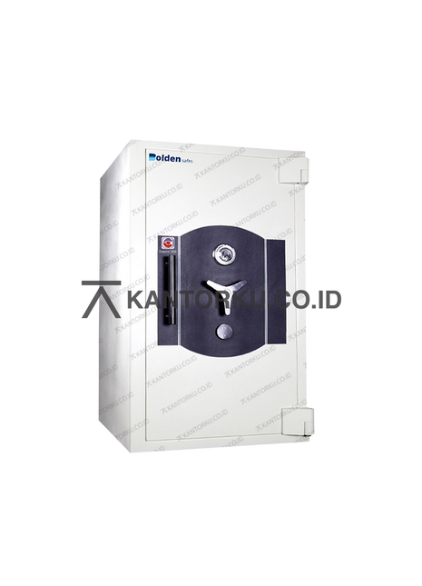 brankas bolden conqueror tahan api hingga 120 menit — kantorku