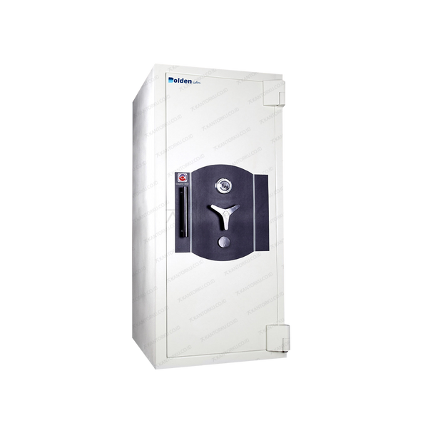 Lemari Besi BOLDEN SAFES Conqueror 3 | Brankas