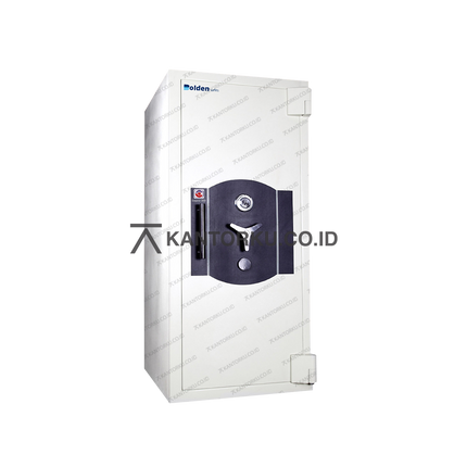 brankas baja kuat untuk kantor dan penyimpanan aset penting — kantorku