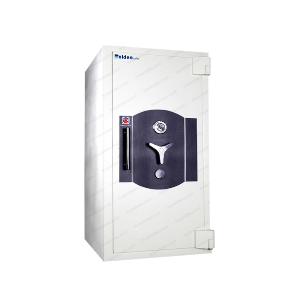 Lemari Besi BOLDEN SAFES Conqueror 4 | Brankas