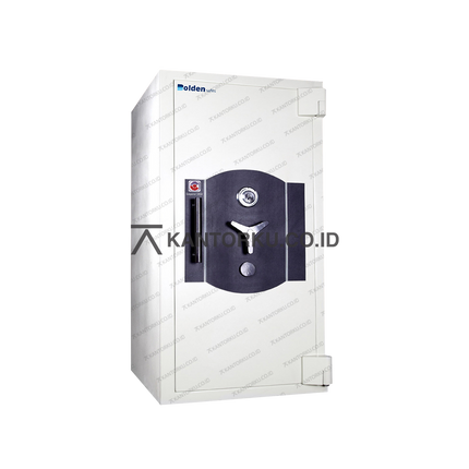 brankas bolden conqueror dengan perlindungan maksimal — kantorku