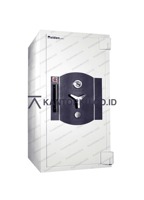 brankas bolden conqueror dengan perlindungan maksimal — kantorku