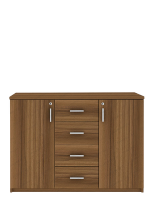 lemari arsip Expo DLG 1217 minimalis modern