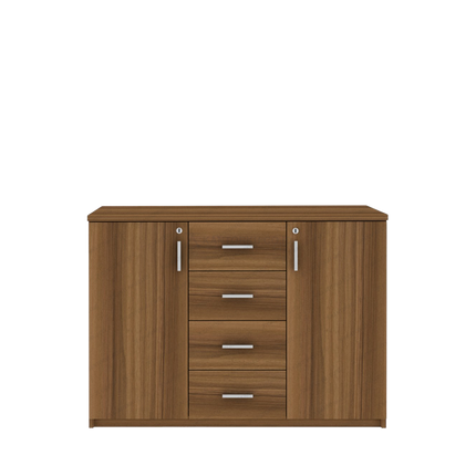 lemari arsip Expo DLG 1217 minimalis modern