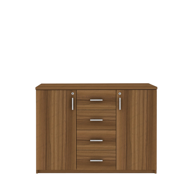 lemari arsip Expo DLG 1217 minimalis modern