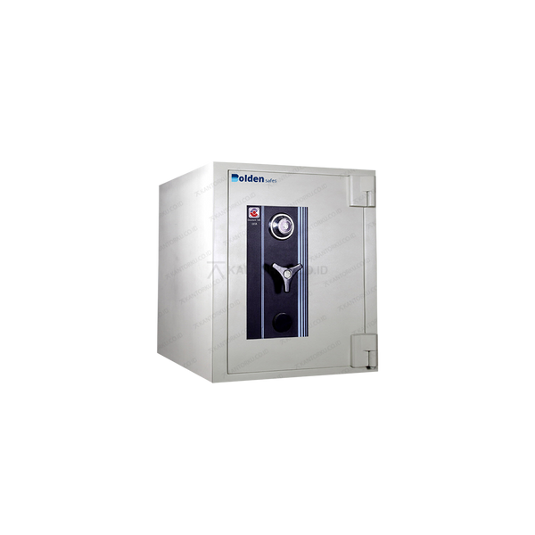 Lemari Besi BOLDEN SAFES Document Safe 2 | Brankas