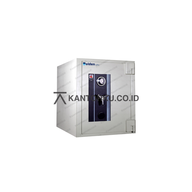 brankas bolden document safe tahan api hingga 120 menit — kantorku