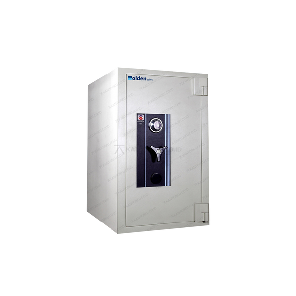 Lemari Besi BOLDEN SAFES Document Safe 3 | Brankas