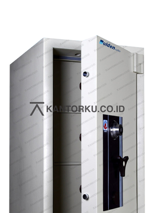 brankas keamanan tinggi untuk kantor dan instansi — kantorku.co.id