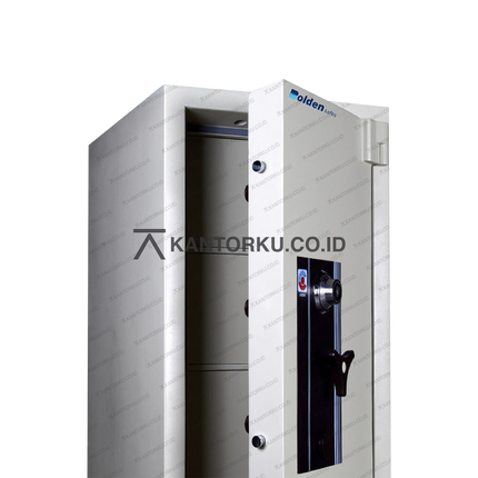 brankas keamanan tinggi untuk kantor dan instansi — kantorku.co.id