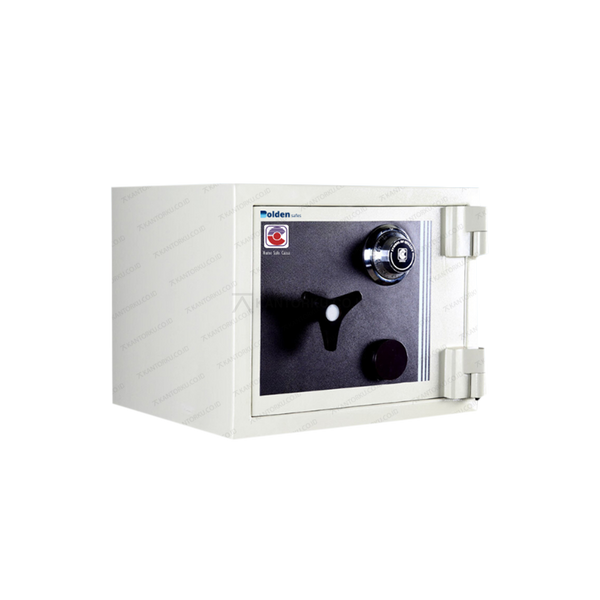 Lemari Besi BOLDEN SAFES Home Safe HS 270 | Brankas