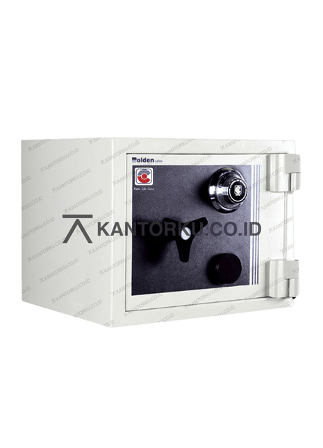 brankas bolden home safe tahan api hingga 60 menit — kantorku