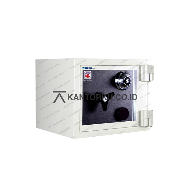 brankas bolden home safe tahan api hingga 60 menit — kantorku