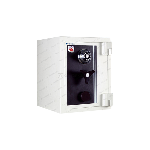 Lemari Besi BOLDEN SAFES Home Safe HS 370 | Brankas