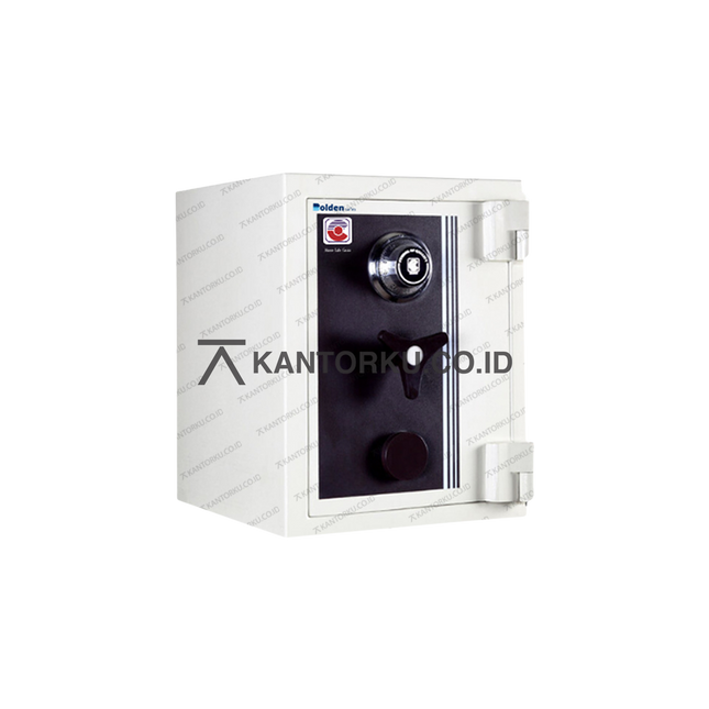 brankas tahan api untuk dokumen dan barang berharga rumah — kantorku.co.id