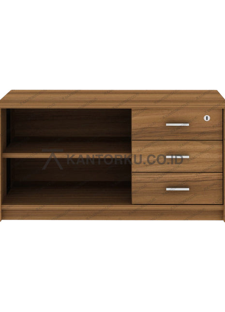 Lemari Arsip Expo MDD 1245 desain minimalis modern – kantorku