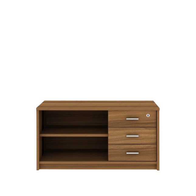 lemari arsip Expo MDD 1245 minimalis modern