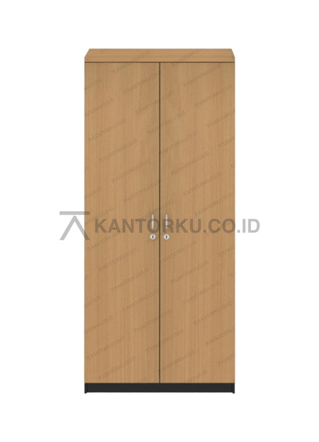 Lemari Arsip Expo MTB 3181 dua pintu dengan kunci – kantorku
