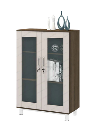 Lemari serbaguna siantano OR 010 desain modern elegan untuk rumah dan kantor