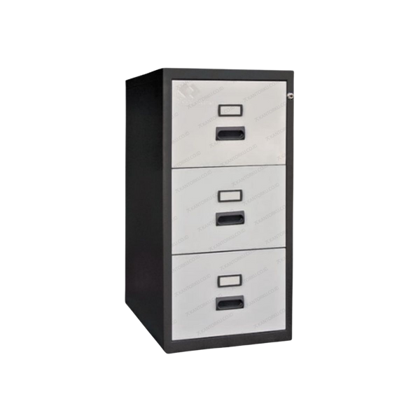 Lemari Arsip CHUBBSAFES Prima 3 Drawer