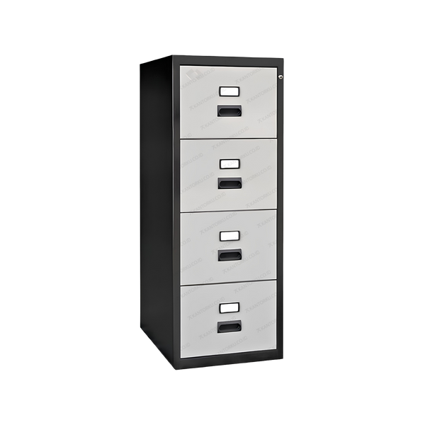 Lemari Arsip CHUBBSAFES Prima 4 Drawer