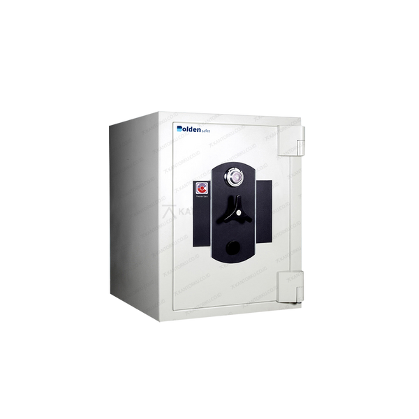 Lemari Besi BOLDEN SAFES Protector 2 | Brankas