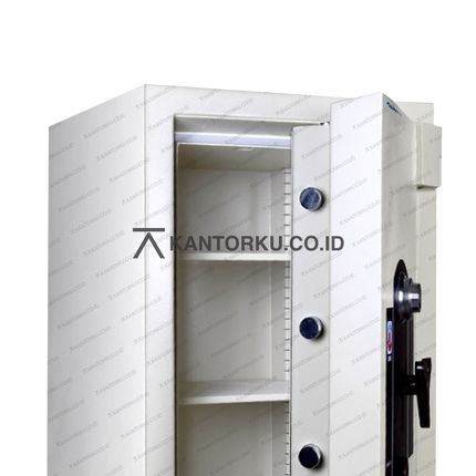 brankas kantor dan rumah dengan keamanan berlapis — kantorku.co.id