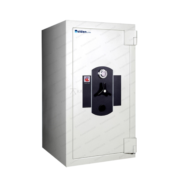 Lemari Besi BOLDEN SAFES Protector 4 | Brankas