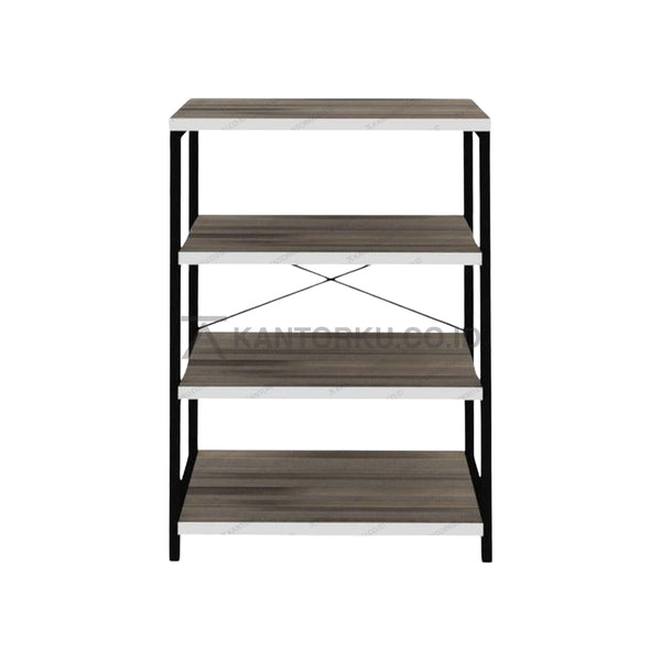 Lemari Buku EXPO BC4531 | Bookcase