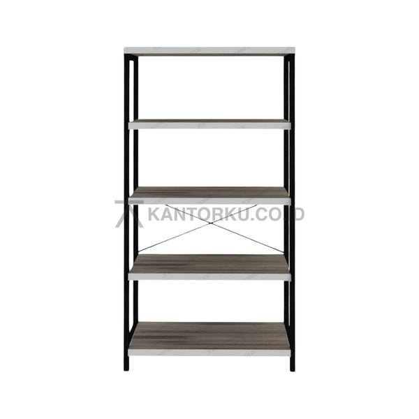 Lemari Buku EXPO BC4532 | Bookcase