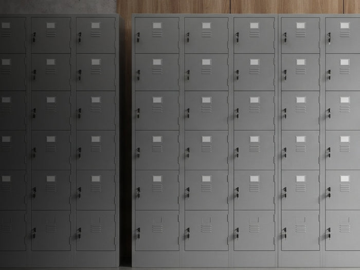 LEMARI LOCKER KANTORKU JAKARTA